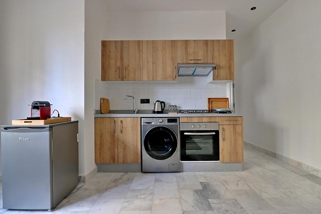 Aeroharmony Apartman Nouaceur Kültér fotó