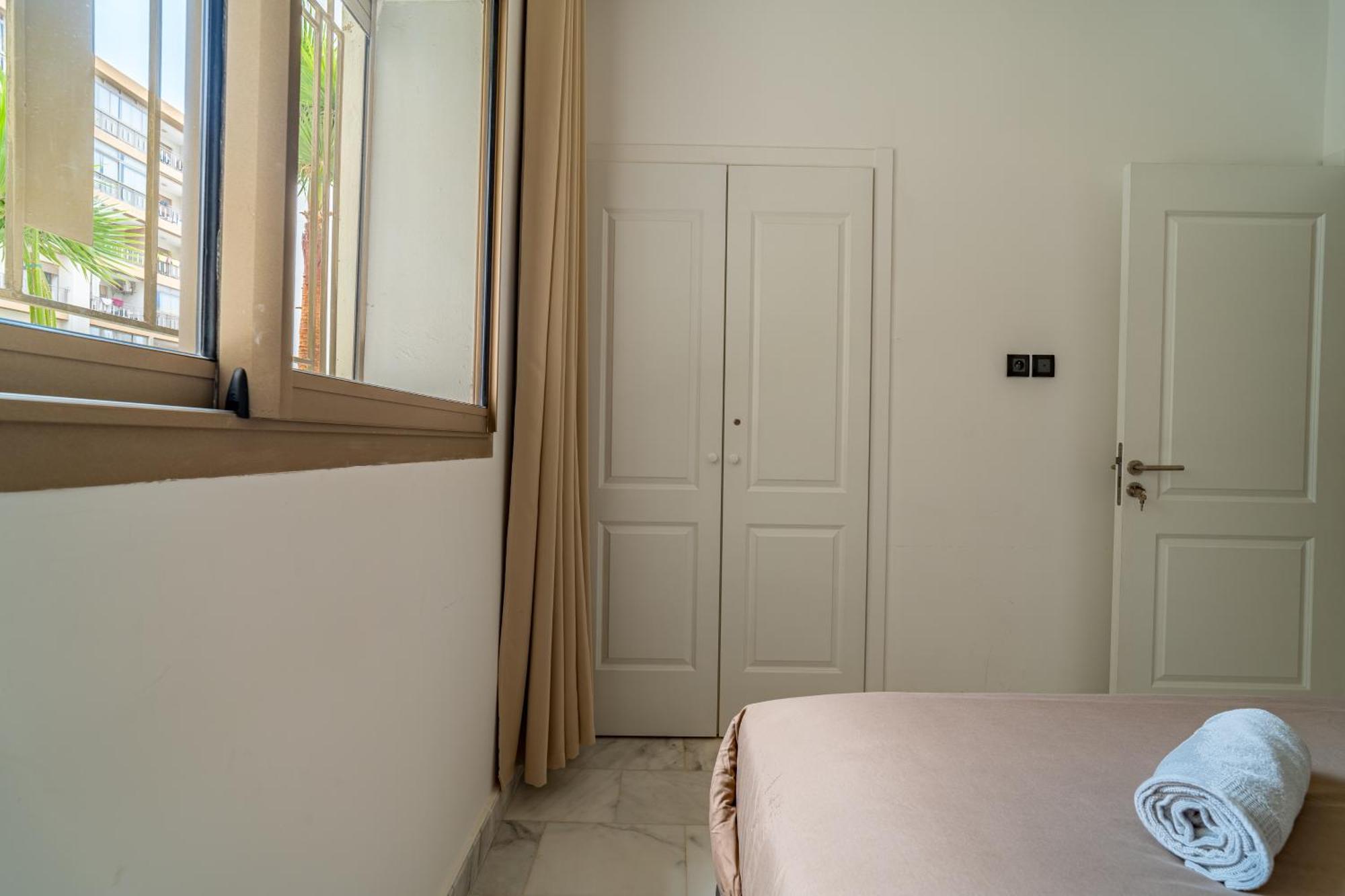 Aeroharmony Apartman Nouaceur Kültér fotó