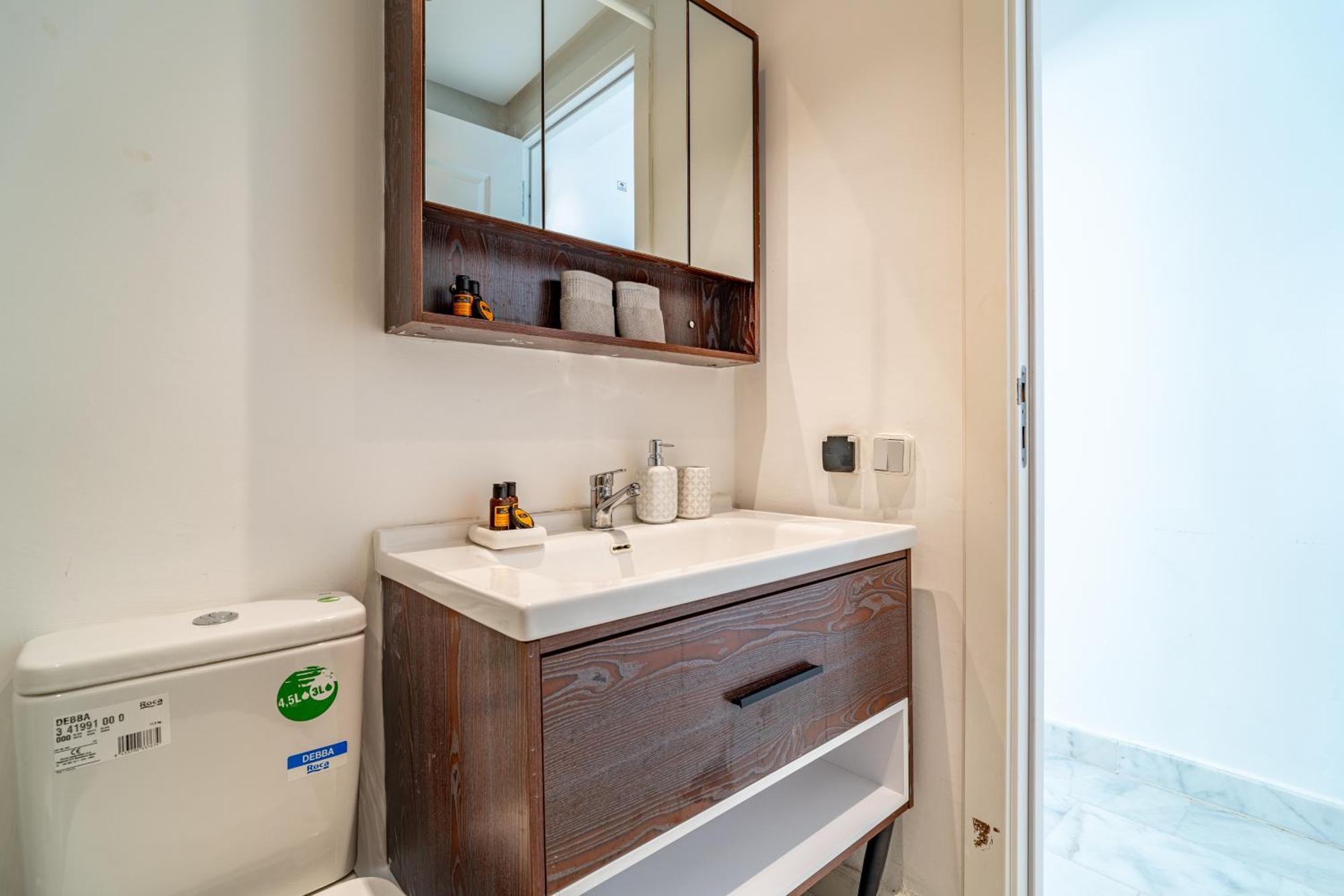 Aeroharmony Apartman Nouaceur Kültér fotó