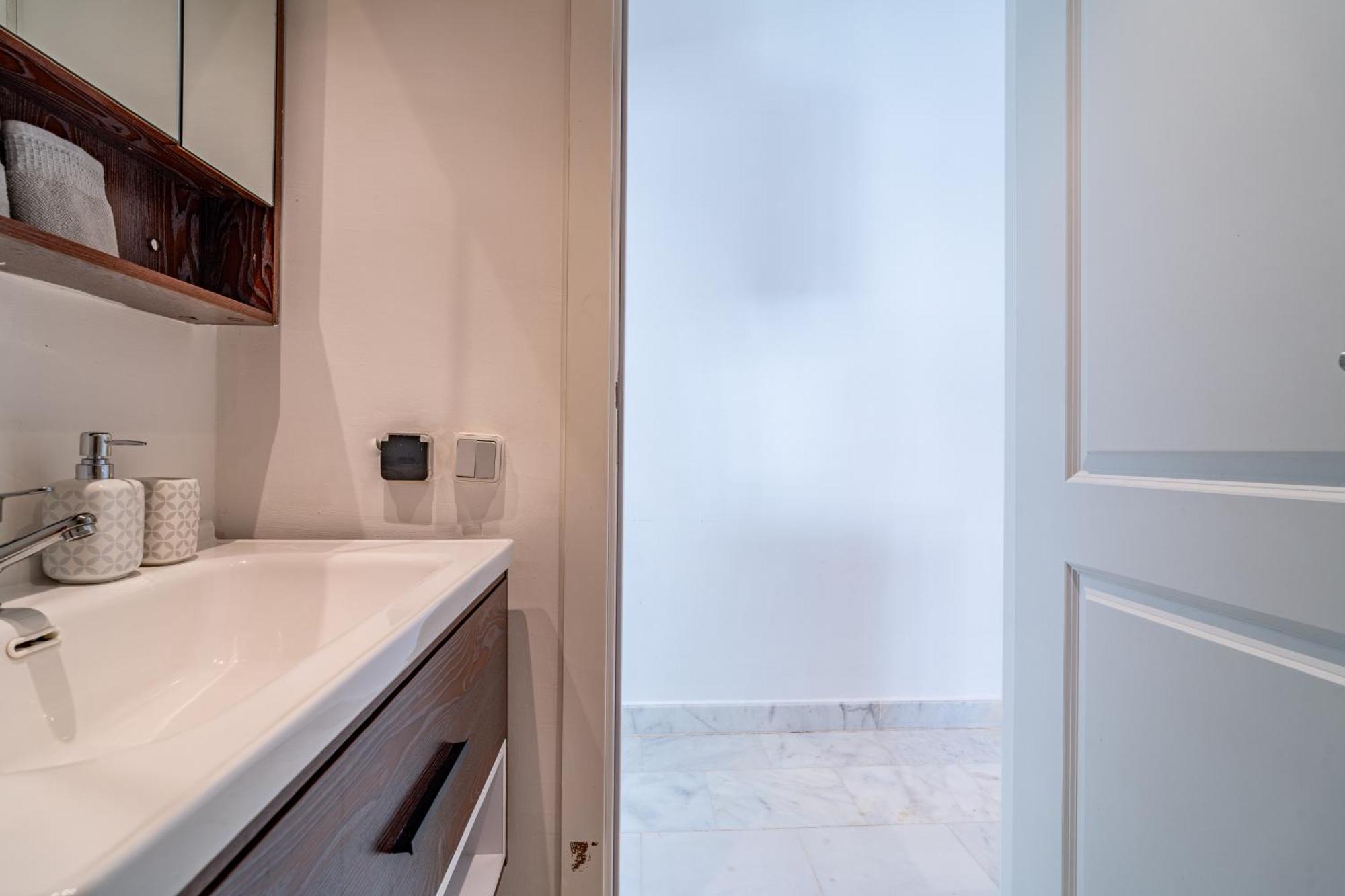 Aeroharmony Apartman Nouaceur Kültér fotó
