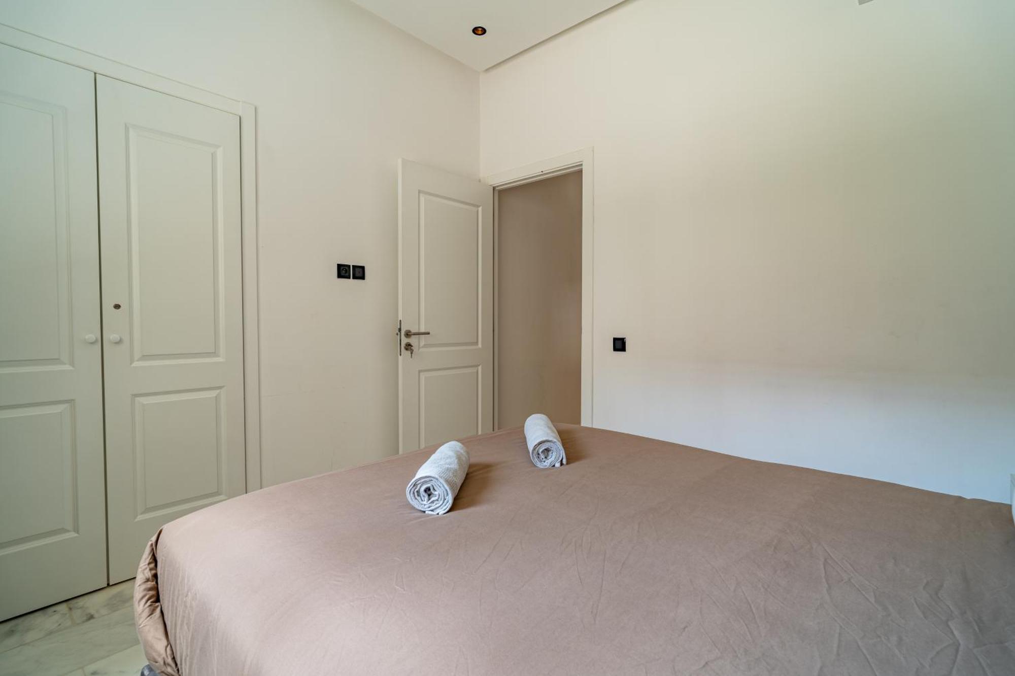 Aeroharmony Apartman Nouaceur Kültér fotó